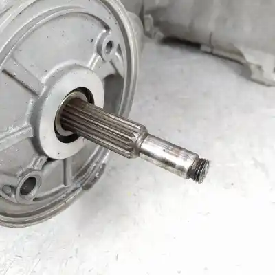 Gebrauchtes Autoersatzteil kompletter motor zum malaguti blog 125 125 oem-iam-referenzen 3ms  