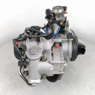 Gebrauchtes Autoersatzteil kompletter motor zum malaguti blog 125 125 oem-iam-referenzen 3ms  