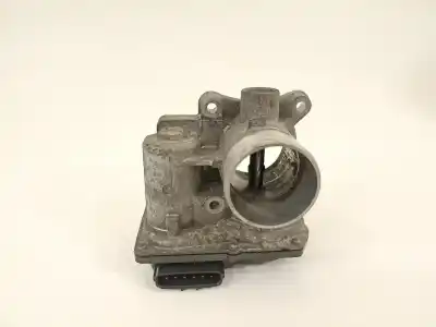 Second-hand car spare part throttle body for toyota yaris city oem iam references 261000n030