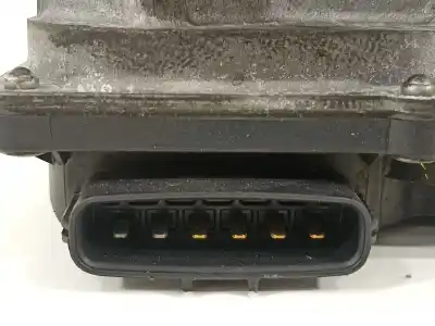 Автозапчасти б/у бабочка коробка за mazda cx-7 (er) active ссылки oem iam r2aa136b0  