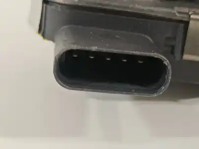 Автозапчастина б/у коробка метелика для kia ceed (cd) 1.6 crdi 115 eco-dynamics+ посилання на oem iam 351002u000  