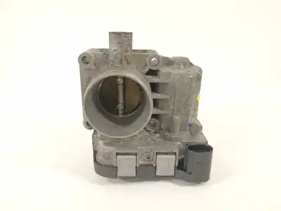 Peça sobressalente para automóvel em segunda mão borboleta de admissão por fiat nuova 500 (150) by diesel referências oem iam 55192786