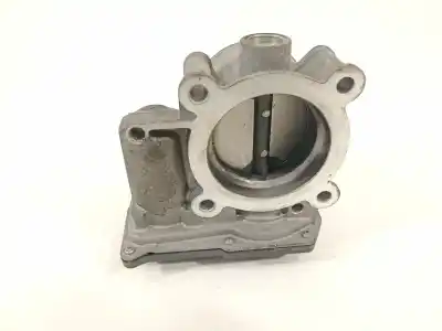 Автозапчастина б/у коробка метелика для mazda cx-3 center-line посилання на oem iam pe0113640b  