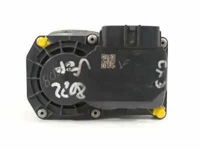 Автозапчастина б/у коробка метелика для mazda cx-3 center-line посилання на oem iam pe0113640b  