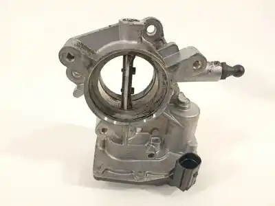 Peça sobressalente para automóvel em segunda mão borboleta de admissão por opel insignia sports tourer 2.0 16v cdti referências oem iam 50569200