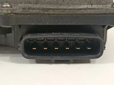 Автозапчасти б/у бабочка коробка за suzuki swift azg (nz) ga ссылки oem iam 5m1800035  