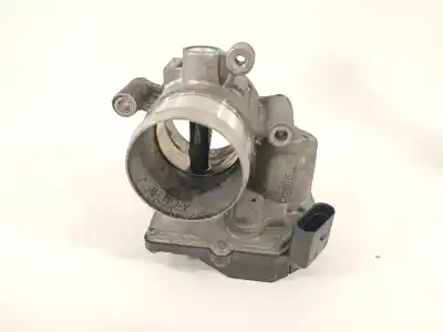 Pezzo di ricambio per auto di seconda mano scatola della farfalla per audi q5 (8r) 2.0 tdi (125kw) riferimenti oem iam 03l128063e