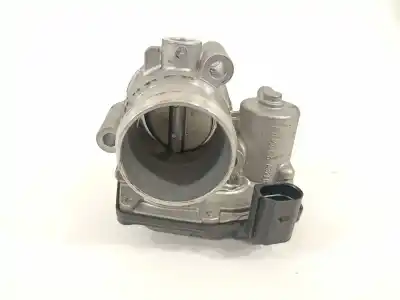 Second-hand car spare part throttle body for ford focus lim. titanium oem iam references cm5g9f991ga