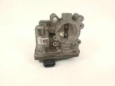 Автозапчастина б/у коробка метелика для dacia duster ambiance 4x2 посилання на oem iam 161206038r