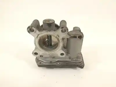 Автозапчастина б/у коробка метелика для dacia duster ambiance 4x2 посилання на oem iam 161206038r  