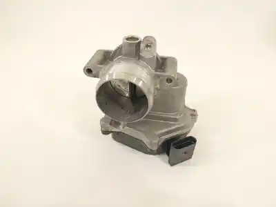 Peça sobressalente para automóvel em segunda mão borboleta de admissão por seat ibiza sc (6j1) stylance / style referências oem iam 03l128063ad