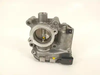 Автозапчастина б/у коробка метелика для dacia duster ii sl 2019 посилання на oem iam 161203209r