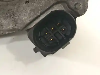 Автозапчасти б/у бабочка коробка за opel corsa d catch me ссылки oem iam 55564247  