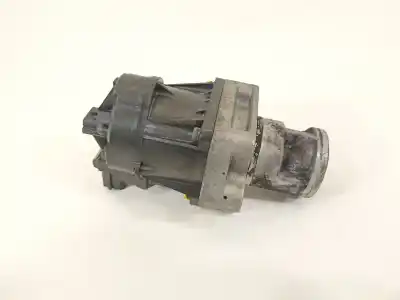 Second-hand car spare part EGR VALVE for ALFA ROMEO GIULIETTA (191)  OEM IAM references 55229740  