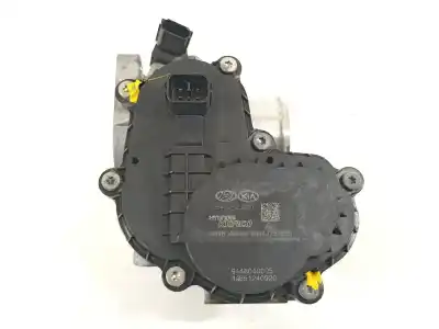 Tweedehands auto-onderdeel vlinder doos voor hyundai tucson essence 2wd oem iam-referenties 284622u000  