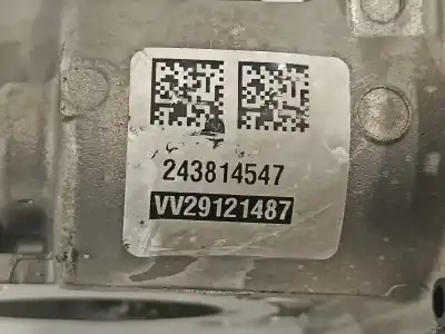 Автозапчасти б/у бабочка коробка за citroen c-elysée feel ссылки oem iam 9830171480 v29121487 