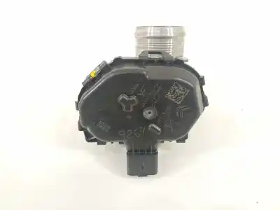Автозапчасти б/у бабочка коробка за citroen c-elysée feel ссылки oem iam 9830171480 v29121487 