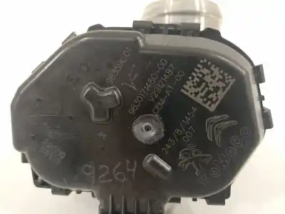 Автозапчасти б/у бабочка коробка за citroen c-elysée feel ссылки oem iam 9830171480 v29121487 