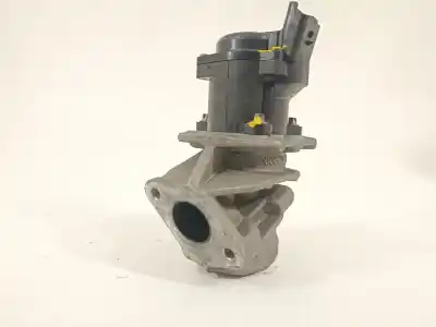 Peça sobressalente para automóvel em segunda mão válvula egr por ford focus lim. 1.6 tdci 109 cv referências oem iam 9672880080