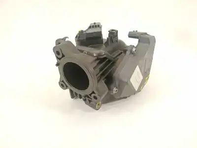 Peça sobressalente para automóvel em segunda mão borboleta de admissão por nissan nv300 kombi l1h1 2.7t basic referências oem iam a2c53350932  