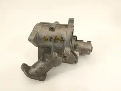 Автозапчастина б/у клапан egr для volkswagen caddy ka/kb (2k) furg. посилання на oem iam 03g129637a  03g131501d