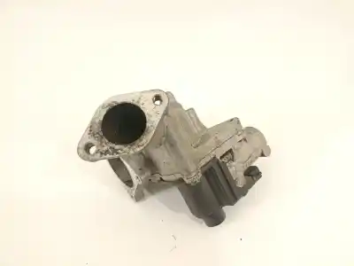 Автозапчастина б/у клапан egr для volkswagen caddy ka/kb (2k) furg. посилання на oem iam 03g129637a  03g131501d