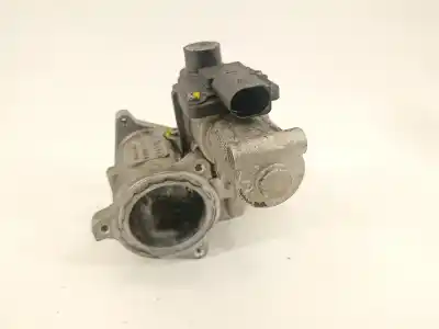 Автозапчастина б/у клапан egr для volkswagen caddy ka/kb (2k) furg. посилання на oem iam 03g129637a  03g131501d