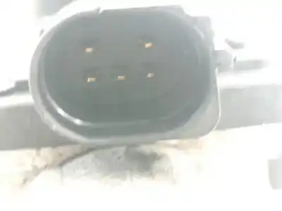 Автозапчастина б/у клапан egr для volkswagen caddy ka/kb (2k) furg. посилання на oem iam 03g129637a  03g131501d