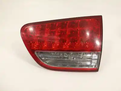 Автозапчасти б/у правый задний фонарь за citroen c-crosser xtr ссылки oem iam 1146380r