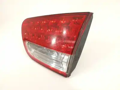 Автозапчасти б/у правый задний фонарь за citroen c-crosser xtr ссылки oem iam 1146380r  