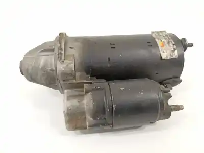 Peça sobressalente para automóvel em segunda mão motor de arranque por opel frontera a sport referências oem iam 0986019860