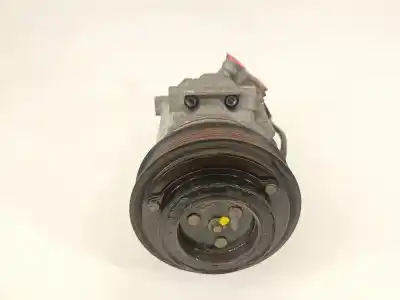 Tweedehands auto-onderdeel airconditioning compressor voor chevrolet cruze ls oem iam-referenties 687997689  