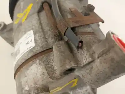 Tweedehands auto-onderdeel airconditioning compressor voor chevrolet cruze ls oem iam-referenties 687997689  