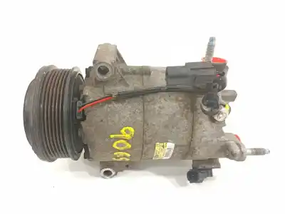 Pièce détachée automobile d'occasion compresseur de climatisation pour ford ecosport titanium références oem iam c1b119d629a2e