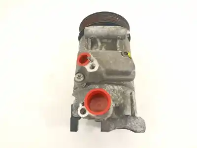 Автозапчасти б/у компрессор кондиционера воздуха за seat ibiza (6j5) stylance / style ссылки oem iam 5n0820803e  