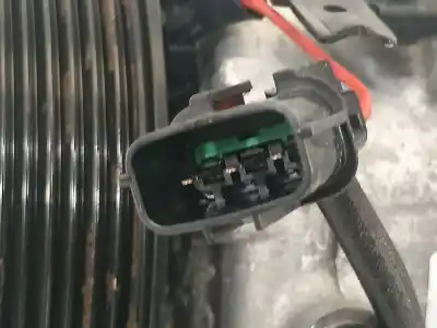 Автозапчасти б/у компрессор кондиционера воздуха за hyundai tucson essence 2wd ссылки oem iam ca500nfjcb04  