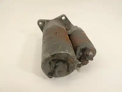 Peça sobressalente para automóvel em segunda mão motor de arranque por renault 12 847.explosion referências oem iam 9000141100  