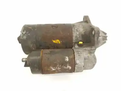 Peça sobressalente para automóvel em segunda mão motor de arranque por renault 12 847.explosion referências oem iam 9000141100  
