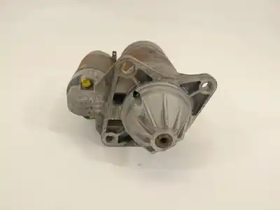Peça sobressalente para automóvel em segunda mão motor de arranque por renault 12 847.explosion referências oem iam 9000141100  