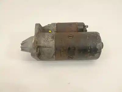 Peça sobressalente para automóvel em segunda mão motor de arranque por renault 12 847.explosion referências oem iam 9000141100  