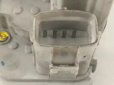 Автозапчастина б/у замок дверей заднього лівого для fiat bravo (198) 1.6 16v dynamic multijet (77kw) посилання на oem iam 51827960  