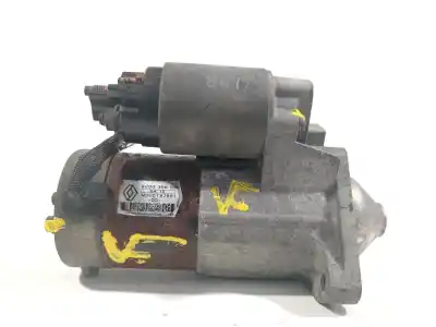 Peça sobressalente para automóvel em segunda mão motor de arranque por nissan nv 200 (m20) kasten comfort referências oem iam 8200306595