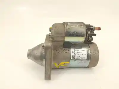 Peça sobressalente para automóvel em segunda mão motor de arranque por lancia ypsilon (402) gold referências oem iam 51890631