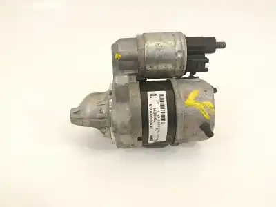 Pezzo di ricambio per auto di seconda mano motorino di avviamento per toyota aygo x-cite riferimenti oem iam 281000q100b