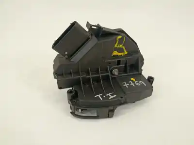 Автозапчасти б/у замок задней левой двери за ford focus lim. business ссылки oem iam bm5aa26413ah