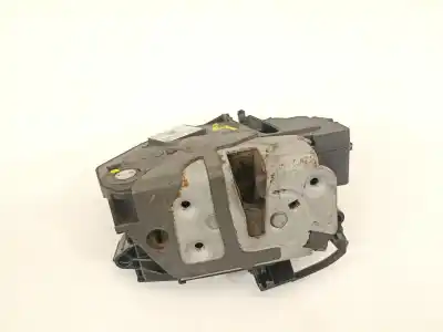 Автозапчастина б/у замок дверей заднього лівого для ford focus lim. business посилання на oem iam bm5aa26413ah  