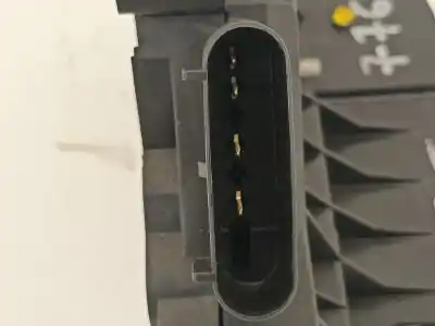 Автозапчастина б/у замок дверей заднього лівого для ford focus lim. business посилання на oem iam bm5aa26413ah  