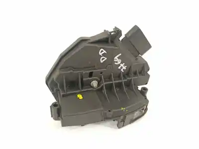 Автозапчасти б/у замок передней правой двери за ford focus lim. business ссылки oem iam bm5aa21812bh