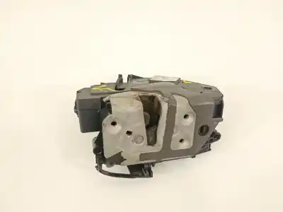 Автозапчастина б/у замок передній праві двері для ford focus lim. business посилання на oem iam bm5aa21812bh  