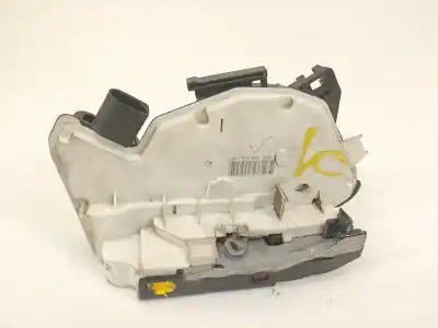 Автозапчасти б/у замок передней правой двери за seat mii (kf1) @mii ссылки oem iam 1s1837016b